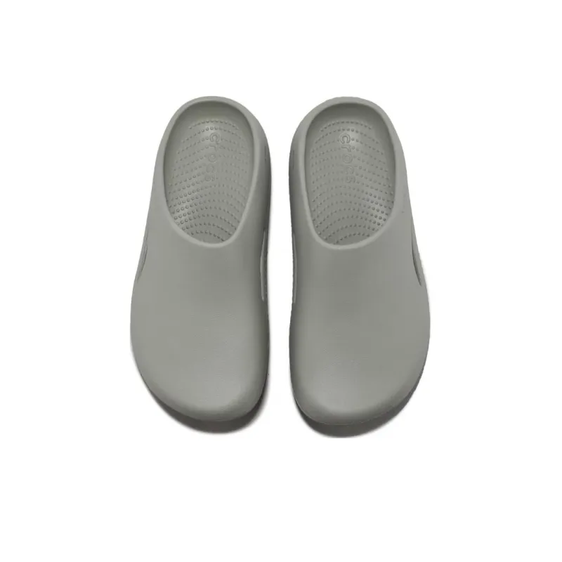 Crocs Mellow Recovery Clog Elephant-2