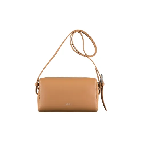 A.P.C Shoulder Bags