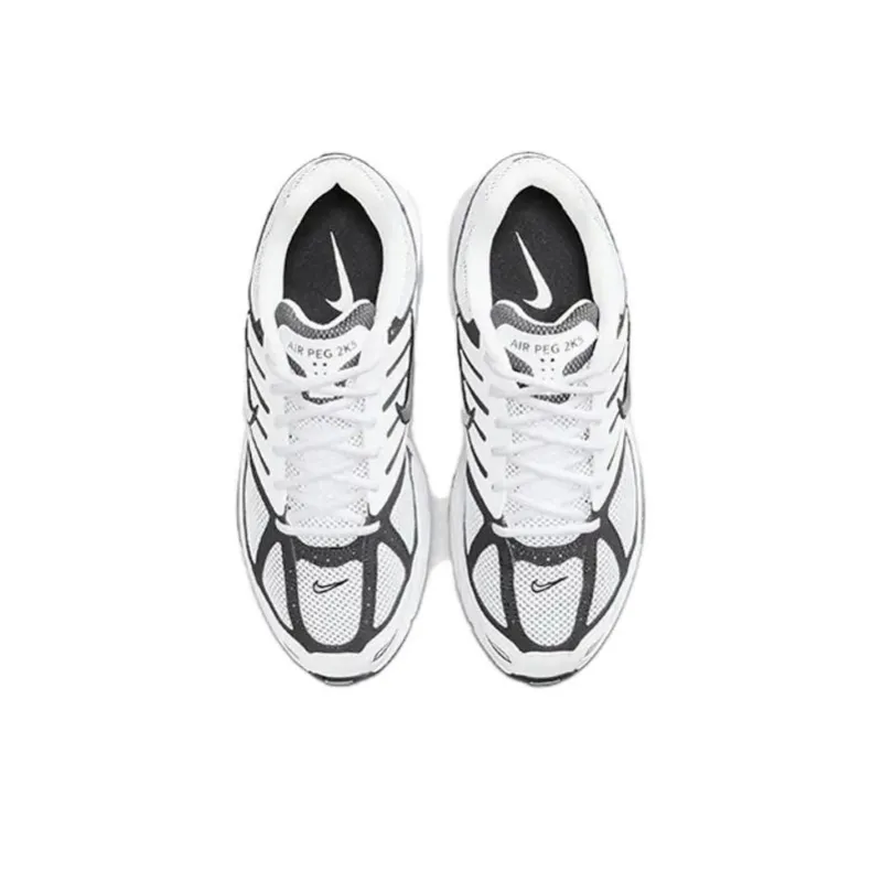 Nike Air Peg 2K5 White Black-3
