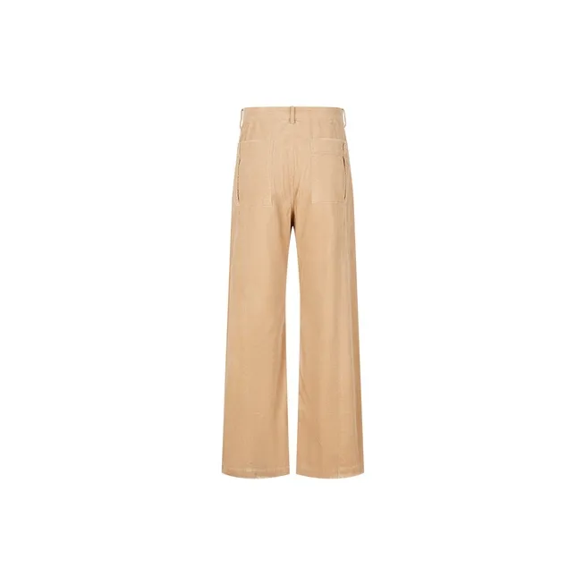 CROQUIS Casual Pants Men-1