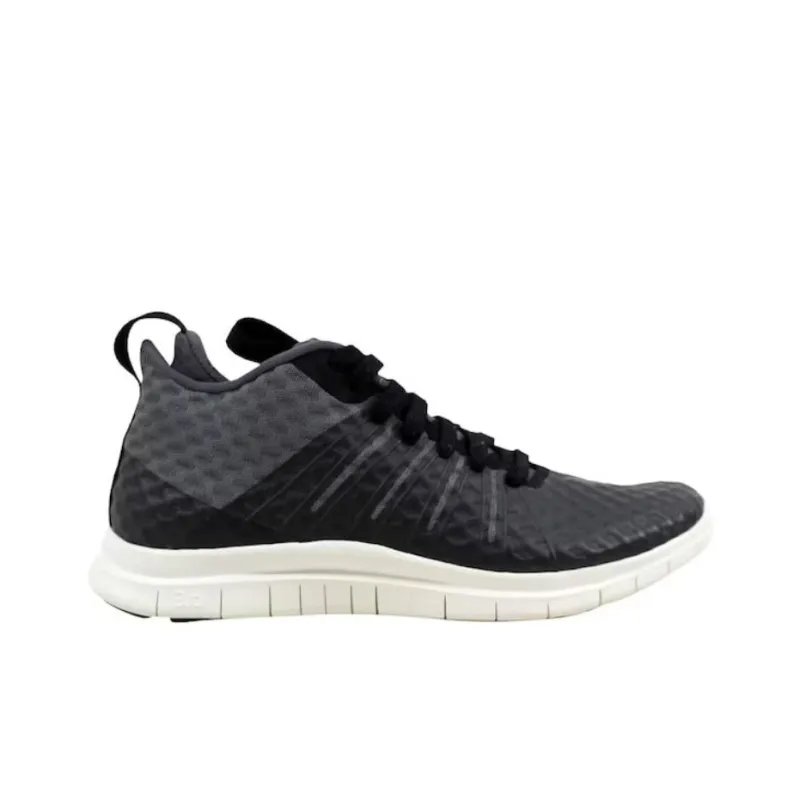 Nike Free Hypervenom 2 Fs Black/Dark Grey Ivory-1
