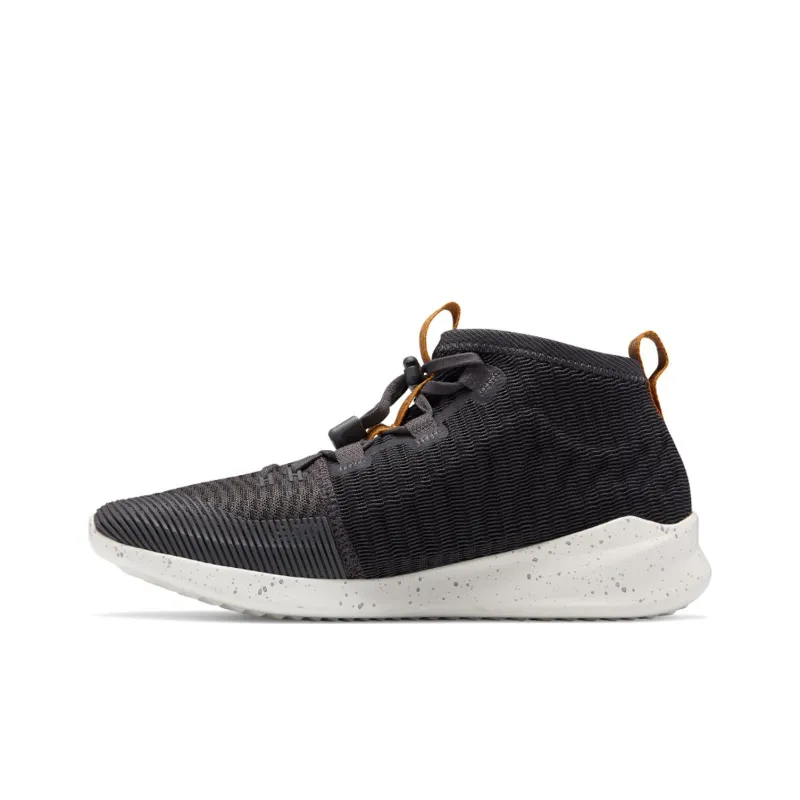 New Balance Cypher Run D Black/Brown-0