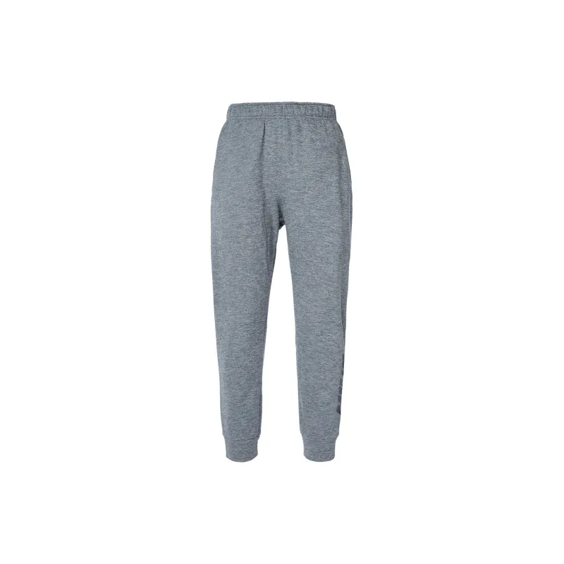 Nike Knitted Sweatpants Men Gray-1