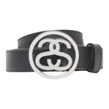 Stussy Belts on Sale & Authentic - POIZON Stussy Belts on Sale & Authentic - POIZON
