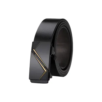 IOTS Versatile Belt Unisex For Father, For Boyfriend
