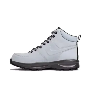 Nike Manoa Leather Wolf Grey
