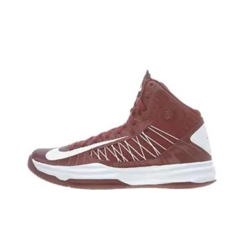 Nike Hyperdunk 2012 Team Red