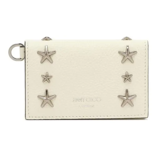 Jimmy Choo Card Holders