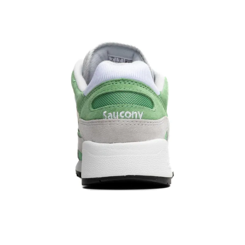 saucony Shadow 6000 'Grey Green'-4