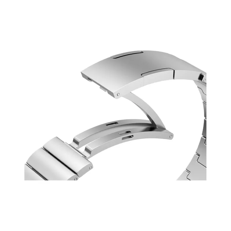 Yu Qing Huawei Compatibility Watch Band Metal-2
