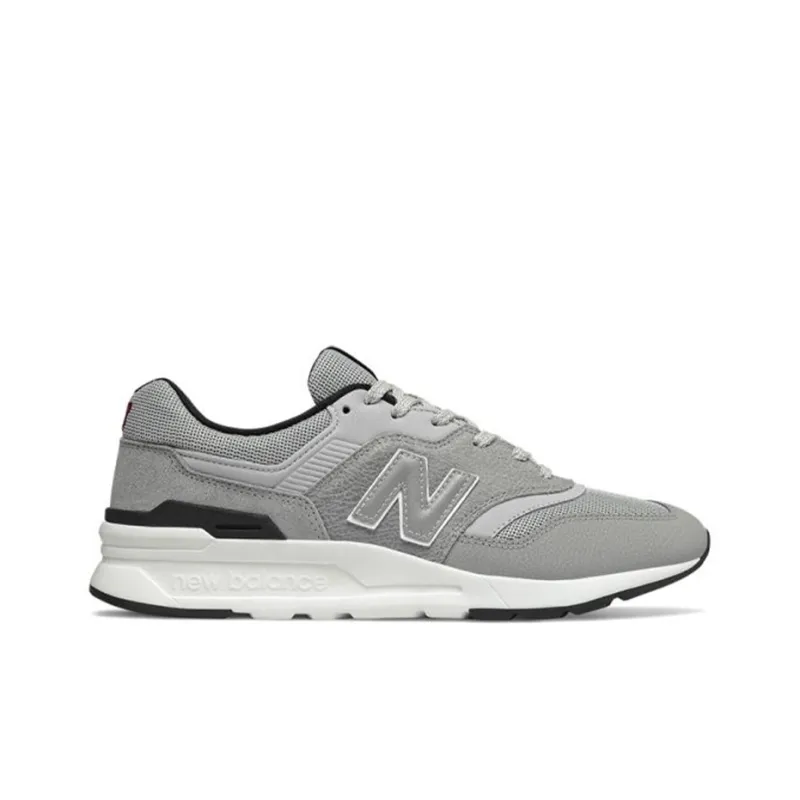 New Balance 997H Grey White-1