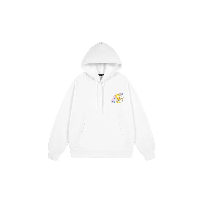 The Simpsons Sweatshirts Unisex-3