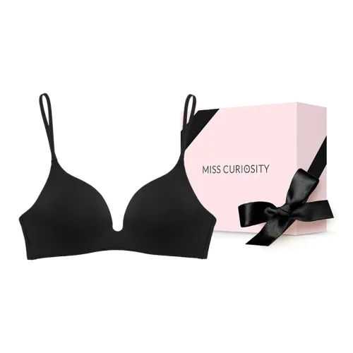 MISS CURIOSITY Women's Bras