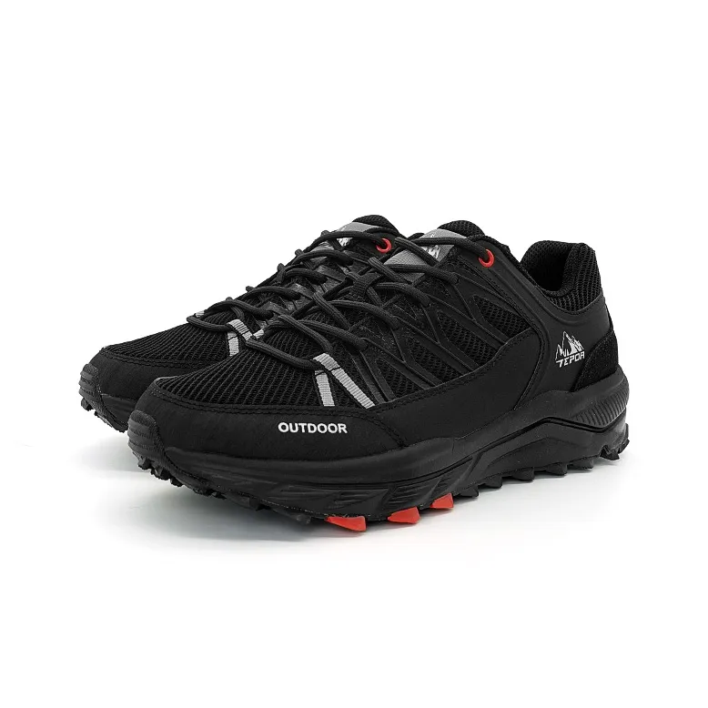 TEPOR Low Top Casual Shoes Unisex-1