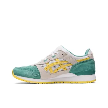Asics Gel Lyte 3 Og 'Colored Toe Pack   Sage'