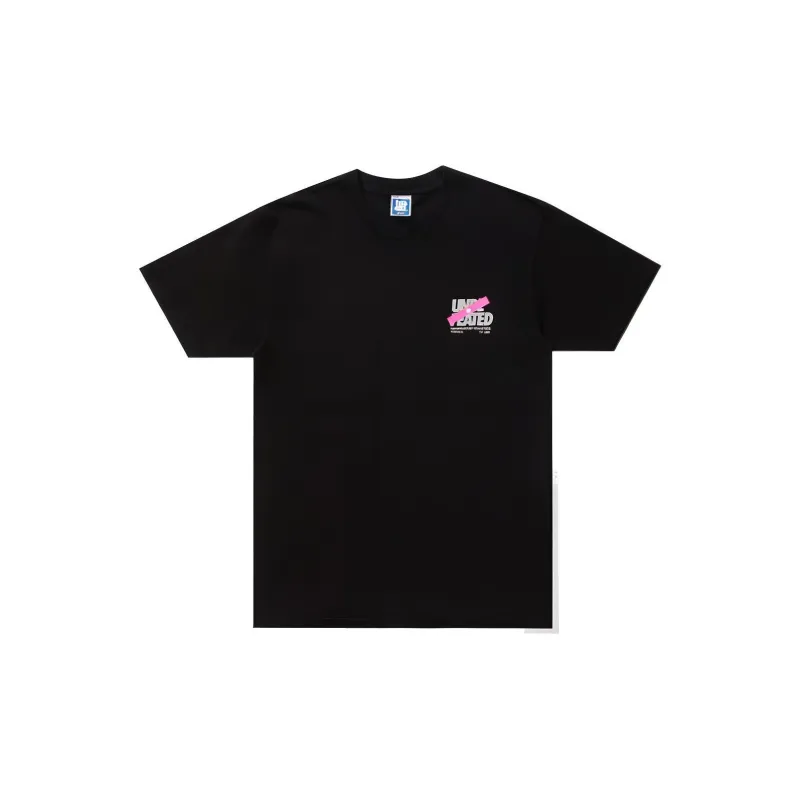 UNDEFEATED T Shirts Unisex-1