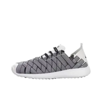 Nike Juvenate Woven Premium Black Sail White Women's