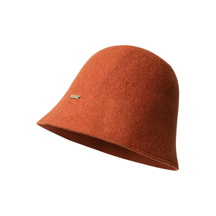 J W Bucket Hats Unisex-2