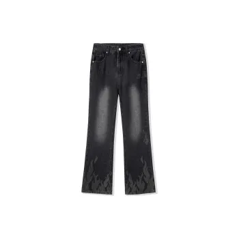 FORHUG Jeans Unisex