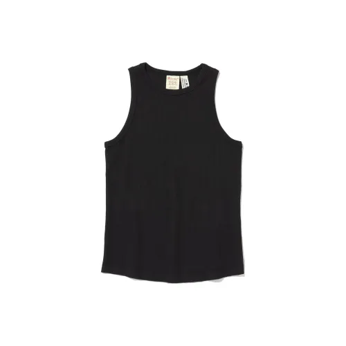 Champion Tank Tops Women's Black