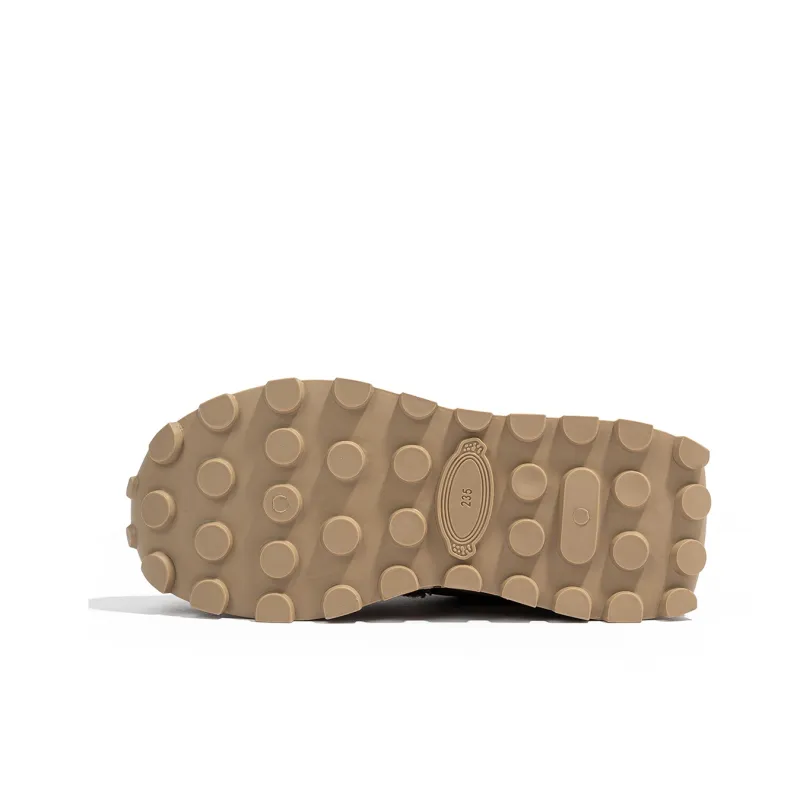 Humanism 1986 Low Top Casual Shoes Women's-10