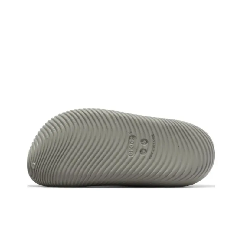 Crocs Mellow Recovery Clog Elephant-3