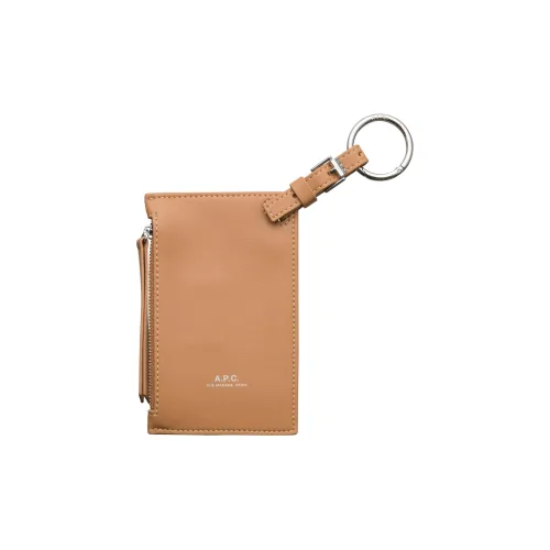 A.P.C Wallets