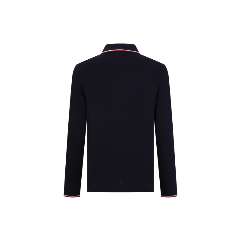Tommy Hilfiger Polo Shirt Men's-1