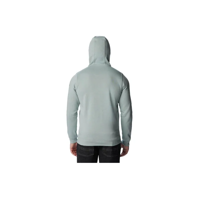 Columbia CSC Basic Logo II Sweatshirt Men's Green-1