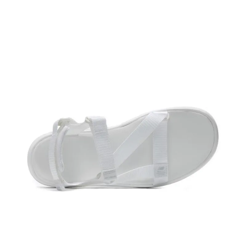 New Balance 850 Series White-3