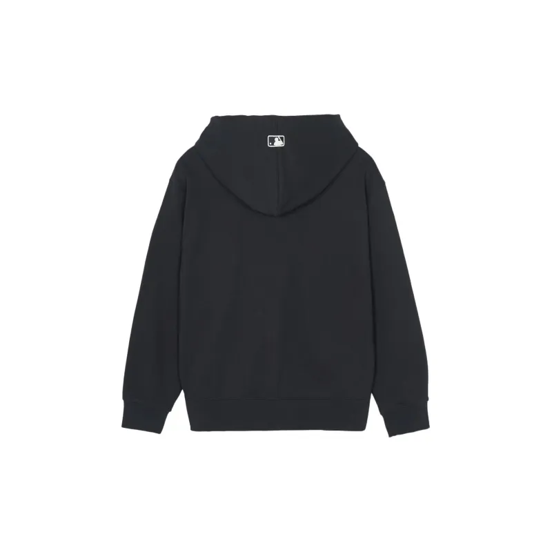 MLB SS24 Sweatshirt Unisex Black-1