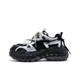 Galaxy Black Silver