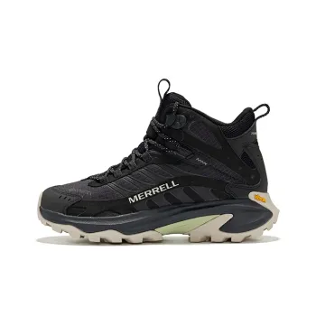 Moab Speed Women's MERRELL 2 Mid GORE TEX 'Black' Women's