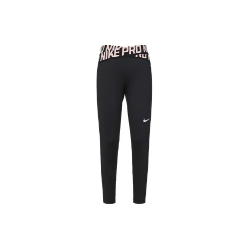 Nike Sports Pants Women's Black
