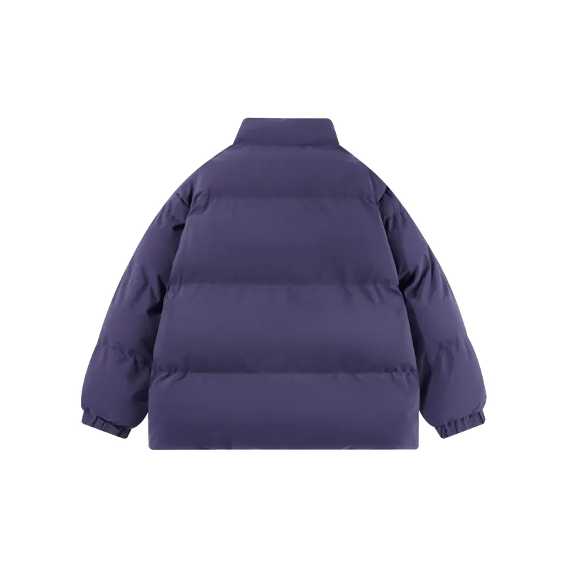 NOME Puffer Jackets Unisex-25