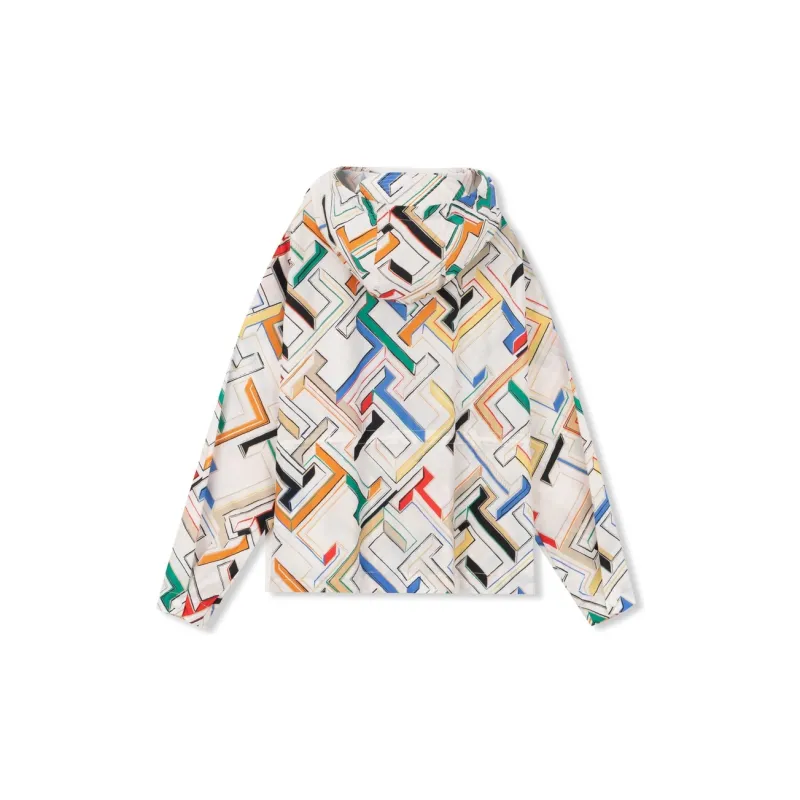 Tommy Hilfiger Jacket Women's Multicolor-1