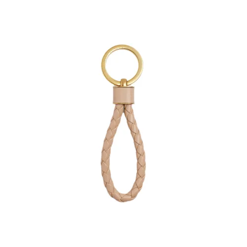 Bottega Veneta Keychains Women's Pink