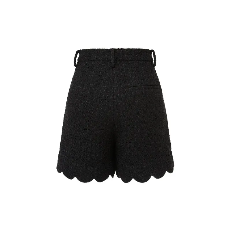 D'zzit Casual Shorts Women's-5