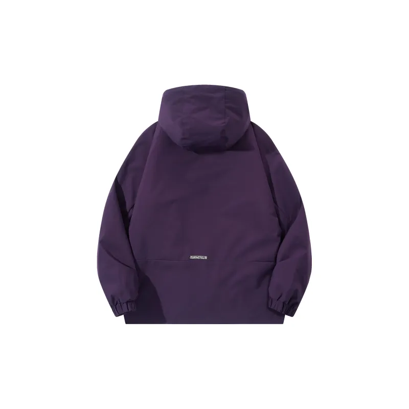 JEANSWEST CLUB Jackets Coats Unisex-21