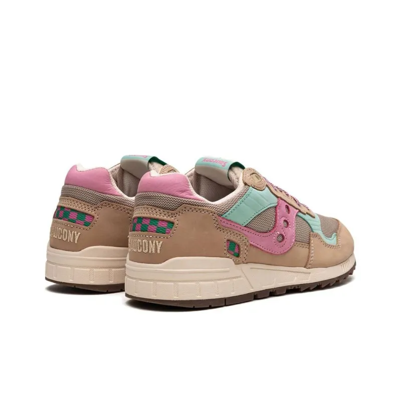 Saucony Shadow 5000 Earth Citizen-3