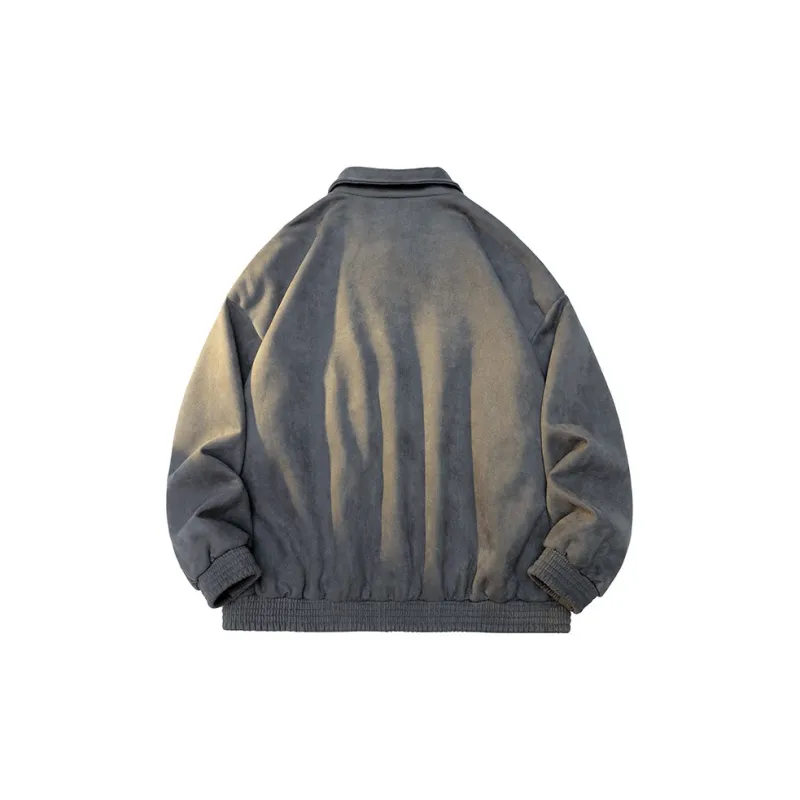 FAX FOR FMACM Jackets Unisex-5