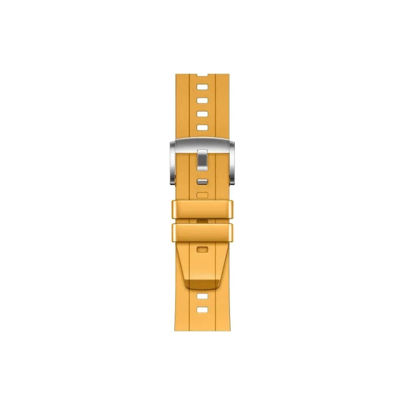 Yu Qing Huawei Compatibility Watch Band Silicone Material-4