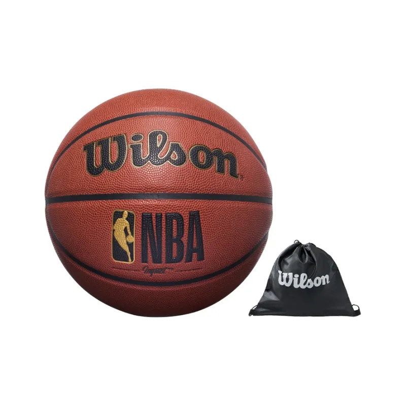 Wilson Basketball-6