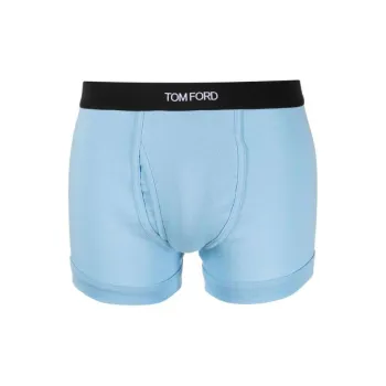 TOM FORD Logo Waistband Boxers