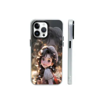 Povatine Phone Cases
