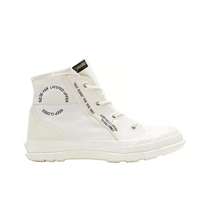 Converse Chuck Taylor All Star MC18 High Gore tex White-1