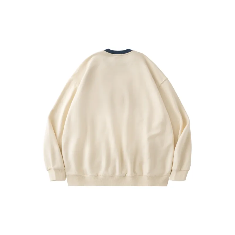 Ben.panda Sweatshirts Unisex-1