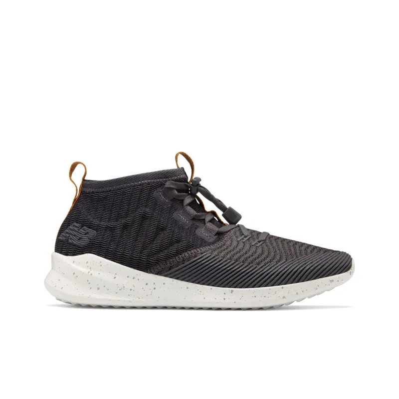 New Balance Cypher Run D Black/Brown-1