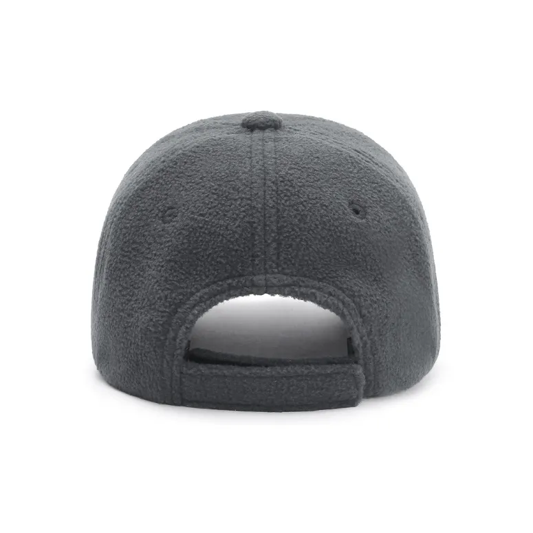 KENMO Lambswool Baseball Caps Unisex-13