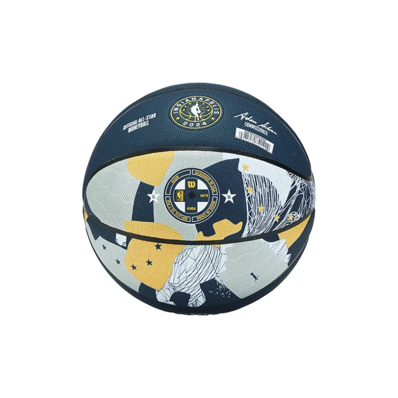 Wilson All Star Basketball-2